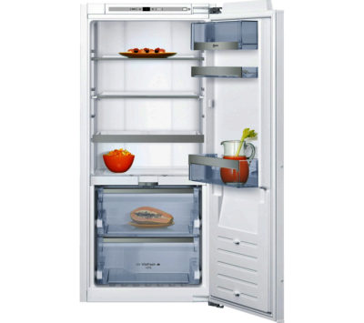 Neff KI8413D30G Integrated Tall Fridge - White